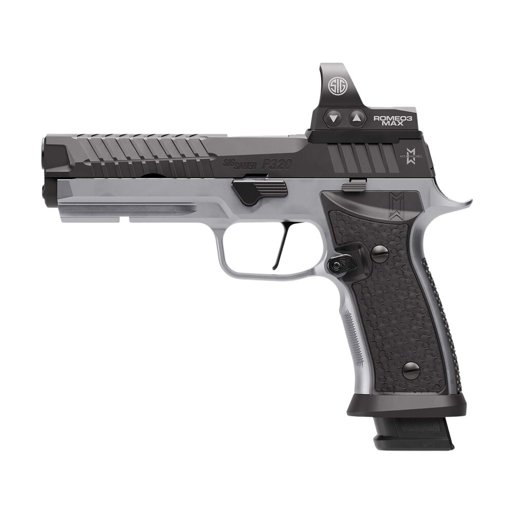 sig 320sxg59maxm10 p320 9mm 5 sxg 10r SIG 320SXG59MAXM10 P320 9MM 5 SXG 10R Sports South item 182489