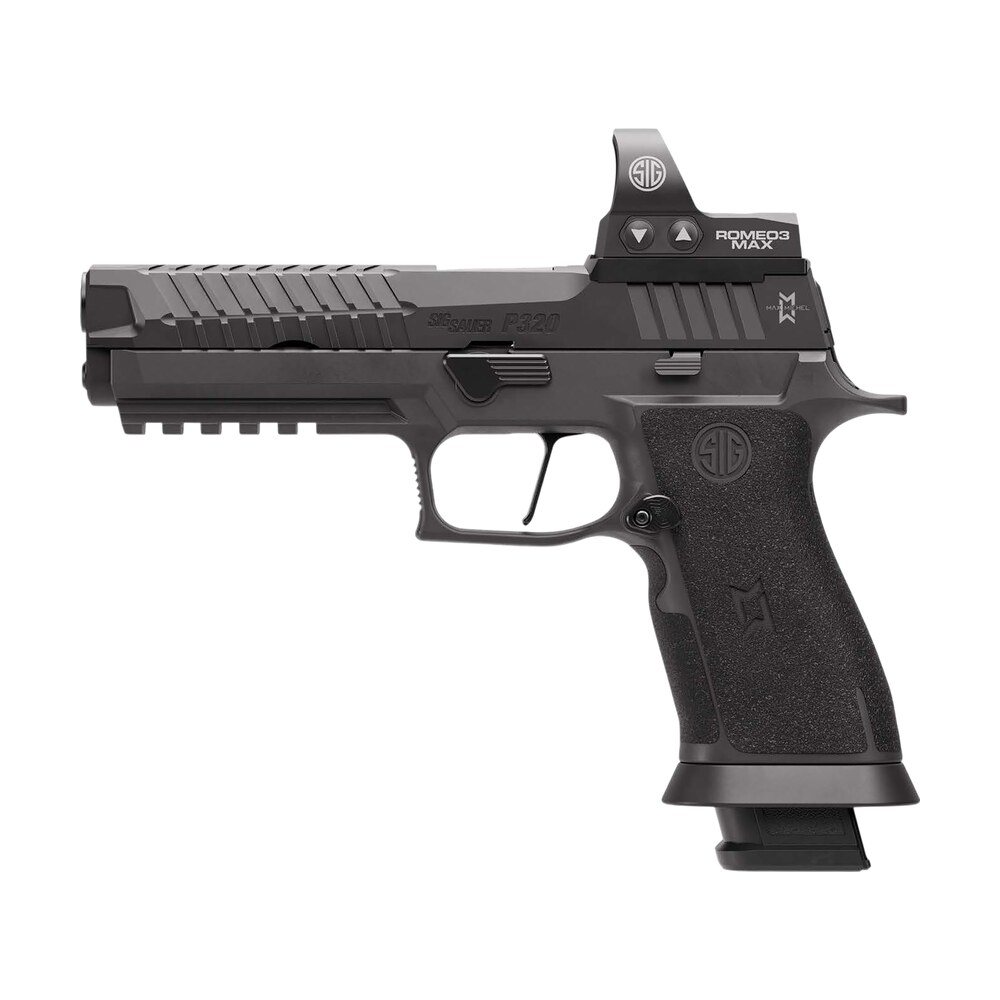 sig 320x59maxm210 p320 9mm 5 max 10r SIG 320X59MAXM210 P320 9MM 5 MAX 10R Sports South item 182491