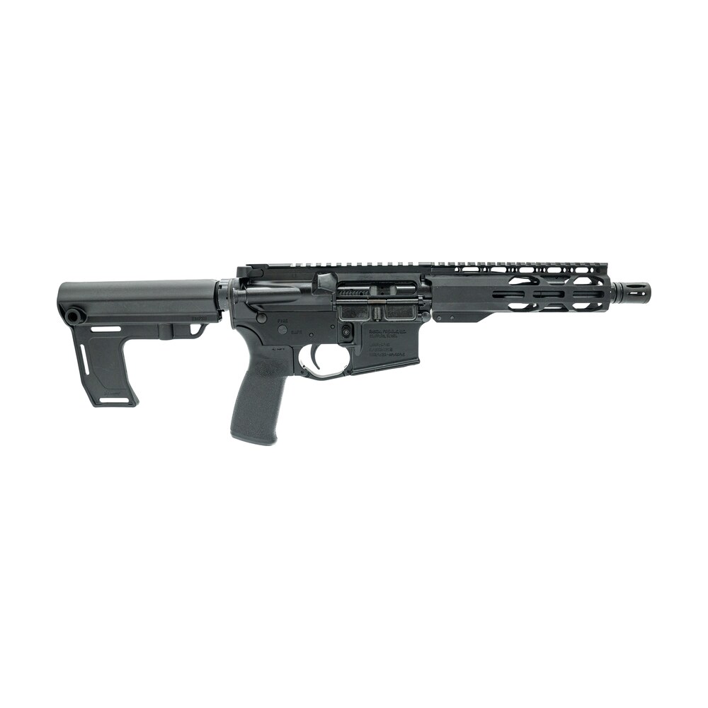 radical firearms fp75556m47rprbmpsb 5.56x45mm nato 7.50" Radical Firearms FP75556M47RPRBMPSB 5.56x45mm NATO 7.50" Sports South item 182593