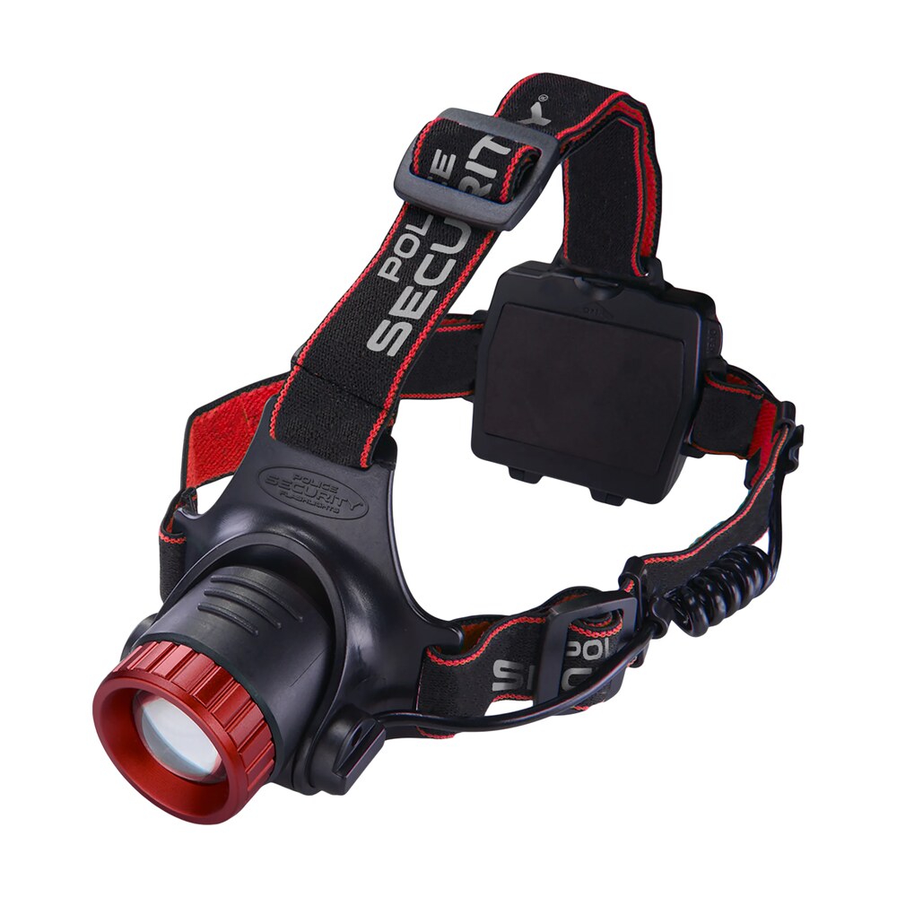 lb marketing 98070 lookout headlamp black/red 300/1000 lumens 60/180 meters beam distance Lb Marketing 98070 Lookout Headlamp Black/Red 300/1000 Lumens 60/180 Meters Beam Distance Sports South item 182932