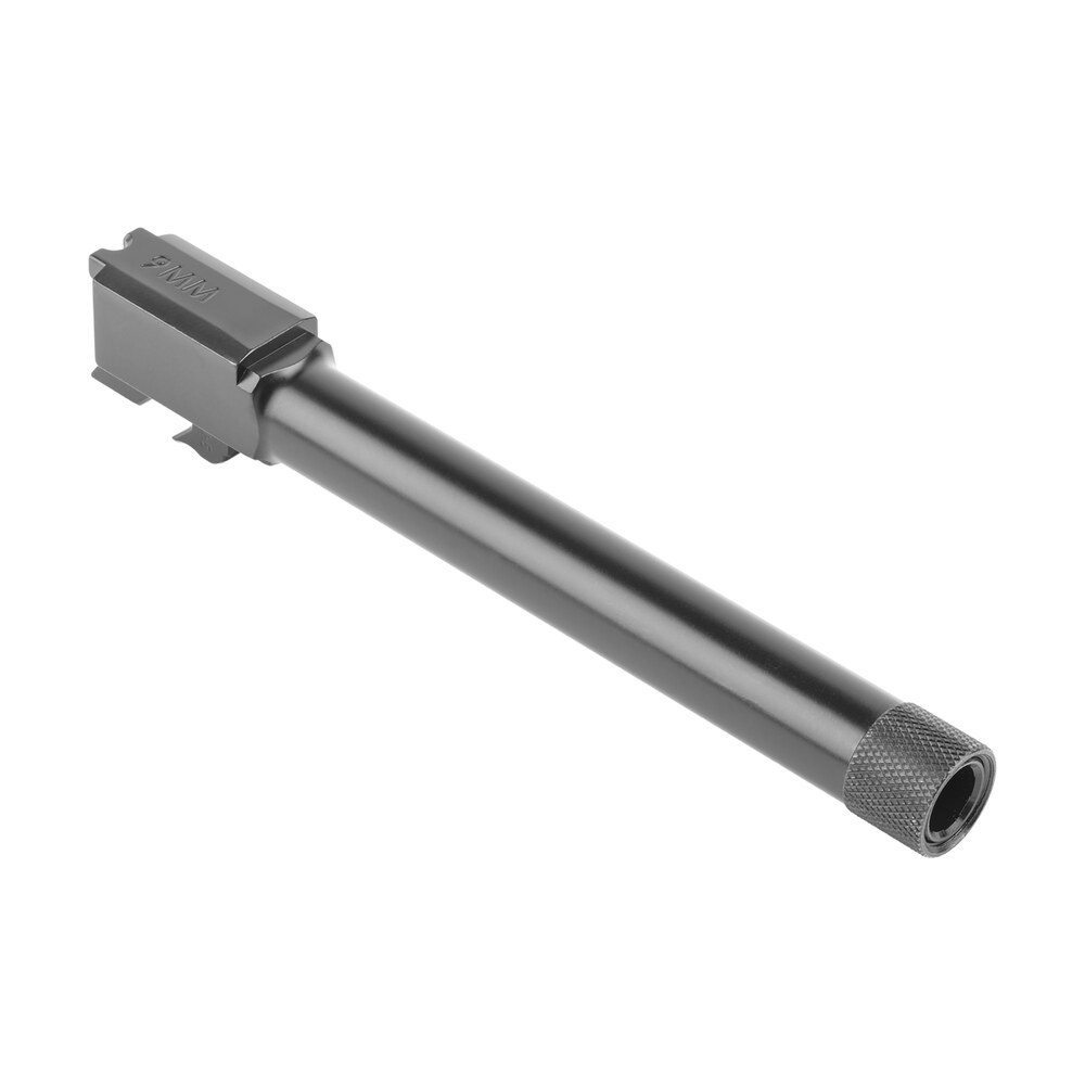 smith & wesson 14421 m&p m2.0 9mm luger 5.60" threaded black armornite stainless steel Smith & Wesson 14421 M&P M2.0 9mm Luger 5.60" Threaded Black Armornite Stainless Steel Sports South item 182945