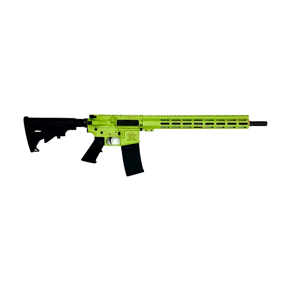 glfa gl15223 s zom 223 wylde rfl zombie splt GLFA GL15223 S-ZOM 223 WYLDE RFL ZOMBIE SPLT Sports South item 183055
