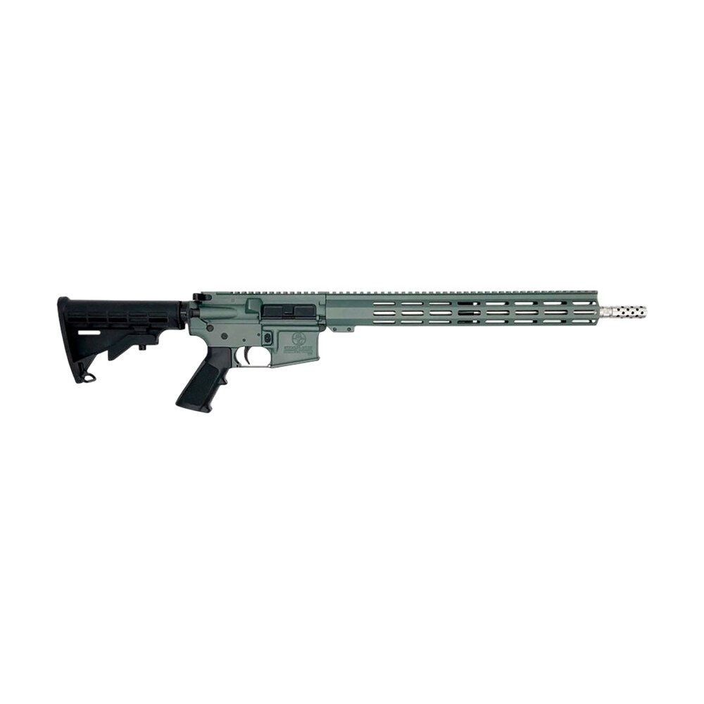 glfa gl15223ss chg 223 wylde rfl charcl grn GLFA GL15223SS CHG 223 WYLDE RFL CHARCL GRN Sports South item 183058