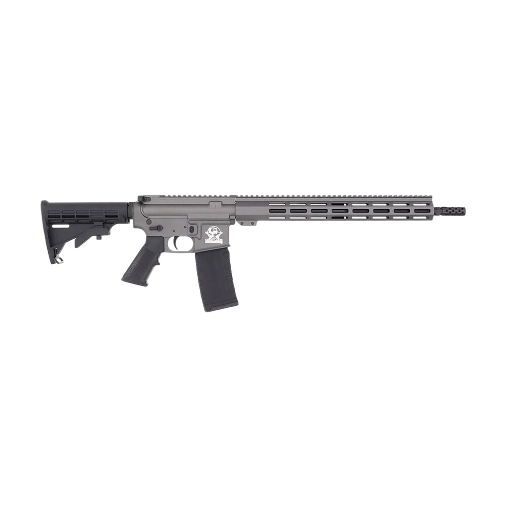 glfa gl15223l tng 223 wylde rfl tungstn lh GLFA GL15223L TNG 223 WYLDE RFL TUNGSTN LH Sports South item 183125