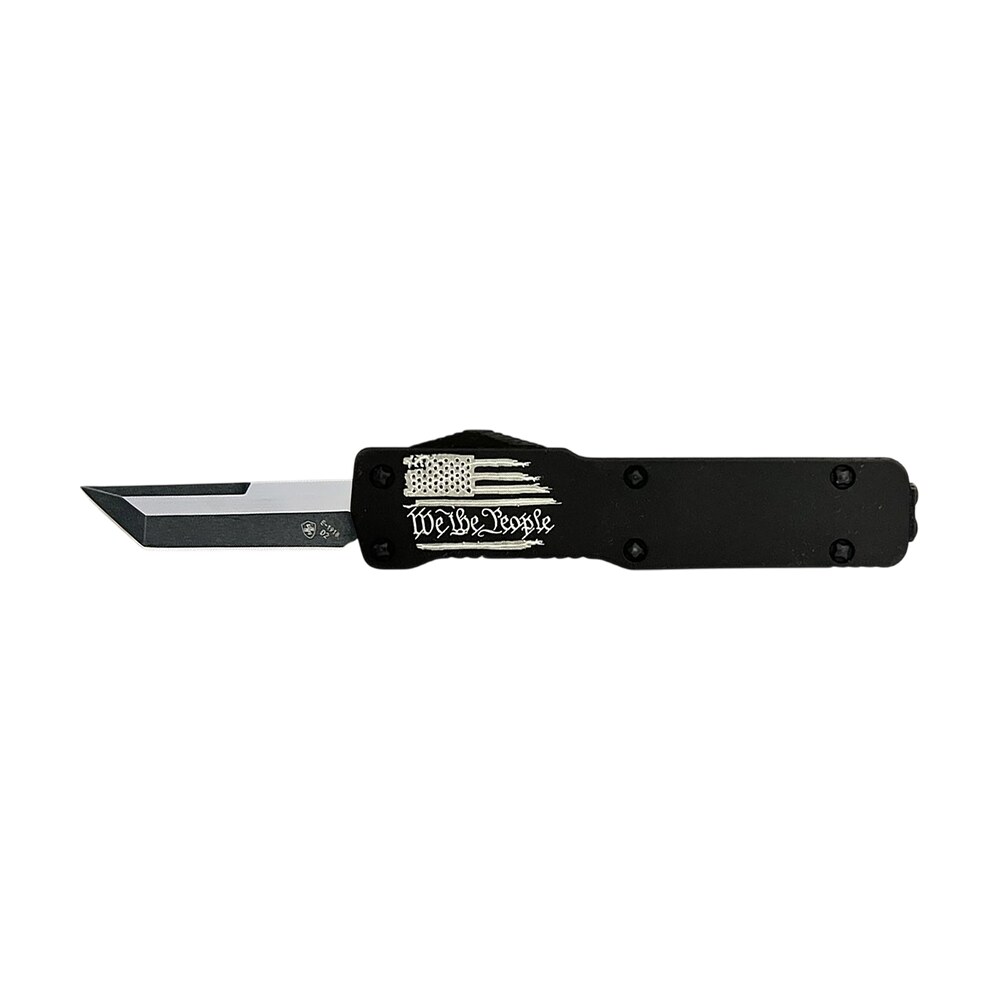 temp cawtp221 cali alum we the people tanto blk TEMP CAWTP221 CALI ALUM WE THE PEOPLE TANTO BLK Sports South item 183223