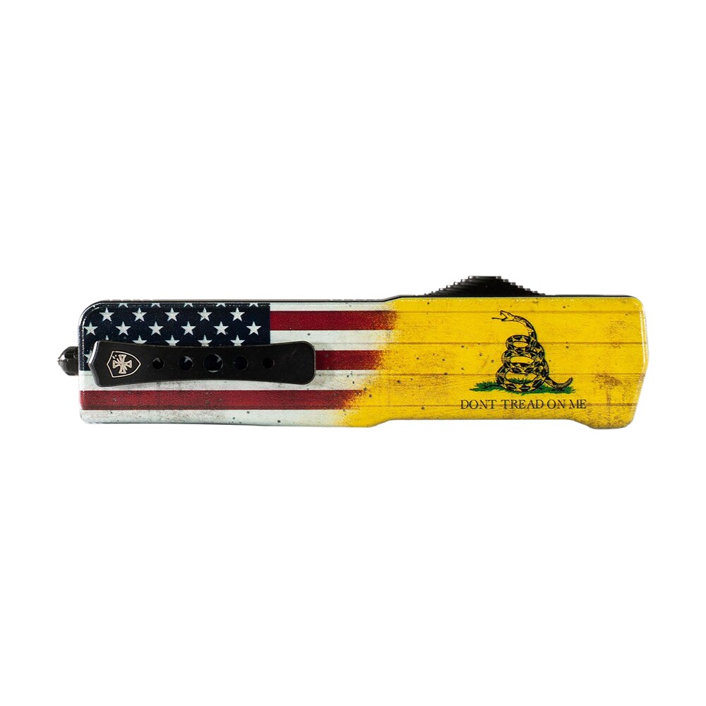 temp szdtom521 sml prem dont tread on me tanto ser TEMP SZDTOM521 SML PREM DONT TREAD ON ME TANTO SER Sports South item 183226