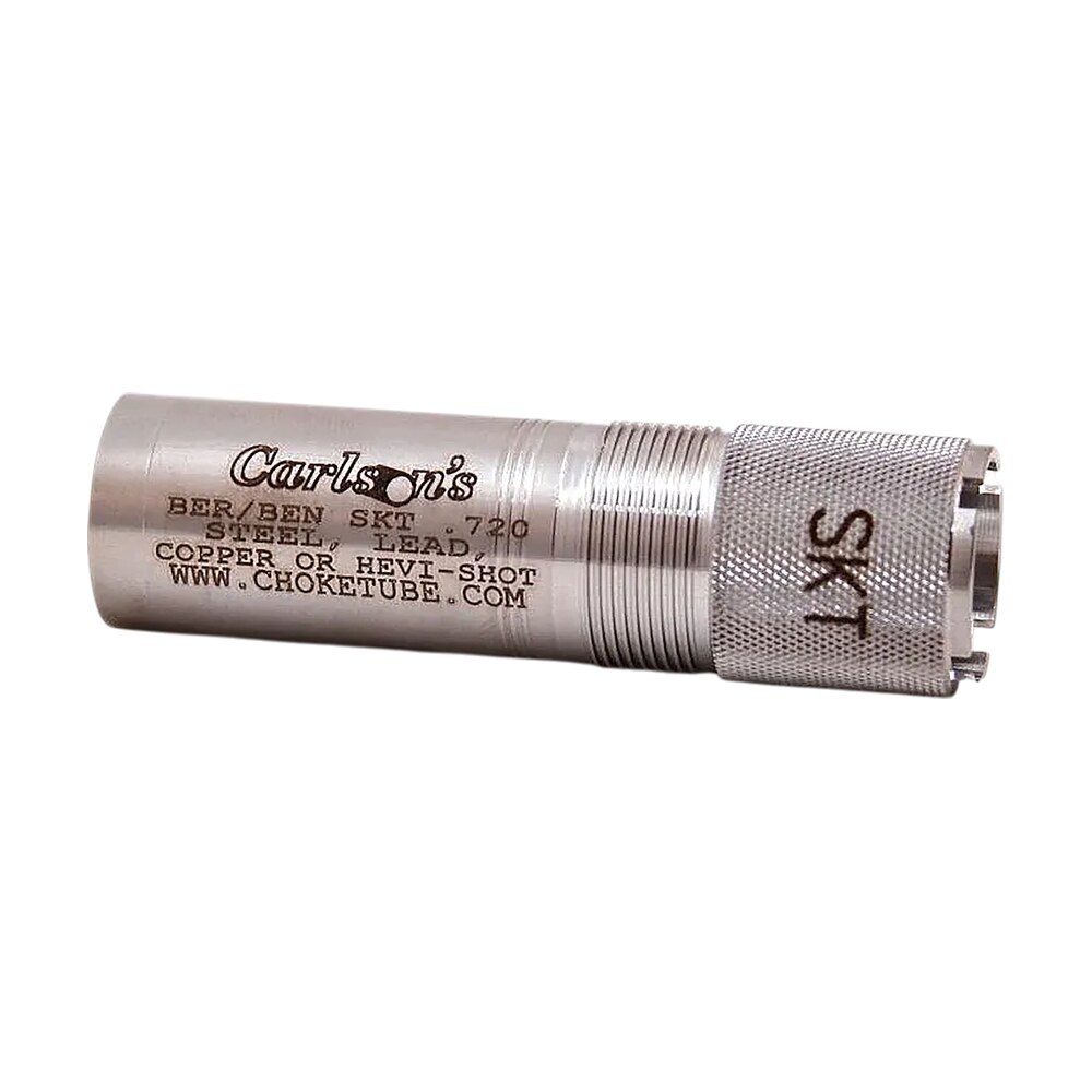 carlson's choke tubes 15512 sporting clay mobil 12 gauge skeet stainless steel Carlson's Choke Tubes 15512 Sporting Clay Mobil 12 Gauge Skeet Stainless Steel Sports South item 183330