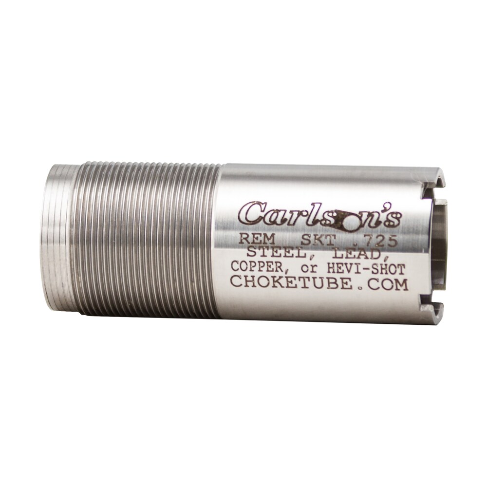 carlson's choke tubes 52264 remington 12 gauge skeet flush stainless steel Carlson's Choke Tubes 52264 Remington 12 Gauge Skeet Flush Stainless Steel Sports South item 183334