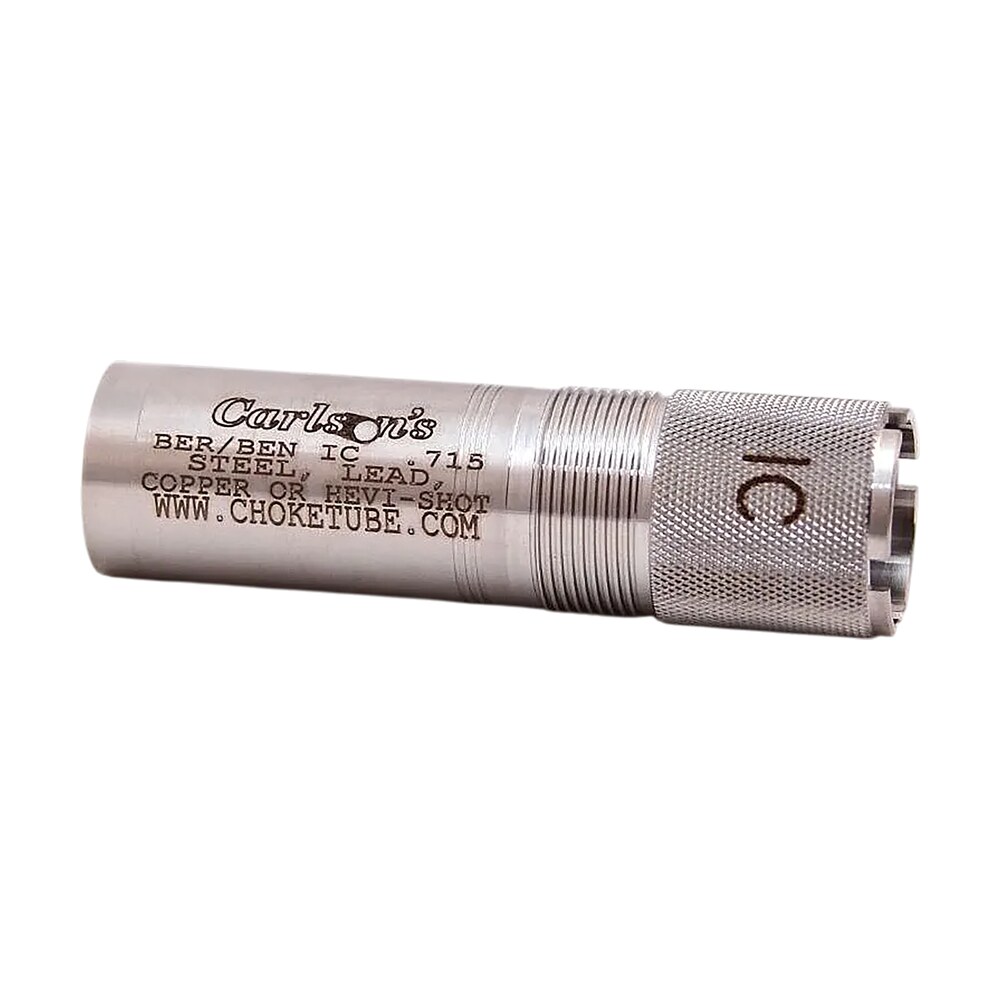 carlson's choke tubes 15513 sporting clay mobil 12 gauge improved cylinder stainless steel Carlson's Choke Tubes 15513 Sporting Clay Mobil 12 Gauge Improved Cylinder Stainless Steel Sports South item 183335