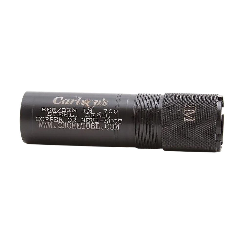 carlson's choke tubes 15516 sporting clay mobil 12 gauge improved modified stainless steel Carlson's Choke Tubes 15516 Sporting Clay Mobil 12 Gauge Improved Modified Stainless Steel Sports South item 183338