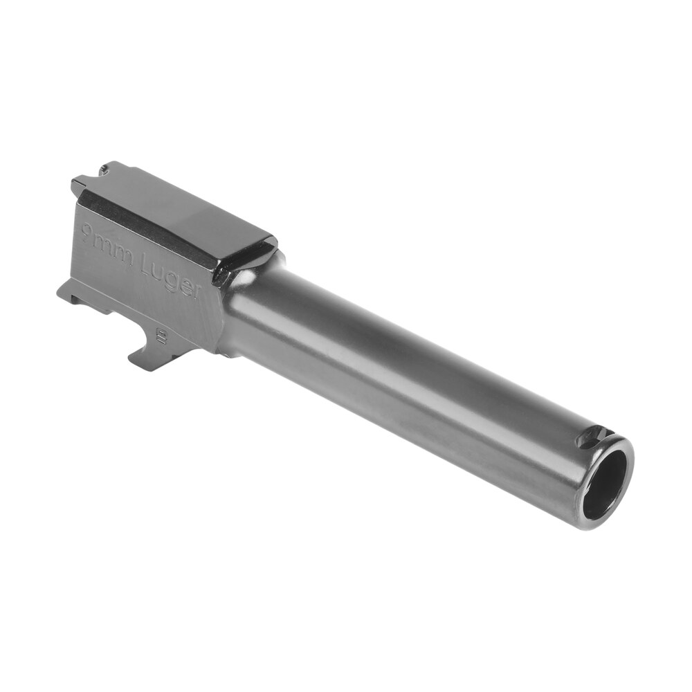 smith & wesson 14553 m&p shield ez 9mm luger 3.83" ported, black armornite stainless steel fits Smith & Wesson 14553 M&P Shield EZ 9mm Luger 3.83" Ported, Black Armornite Stainless Sports South item 183383