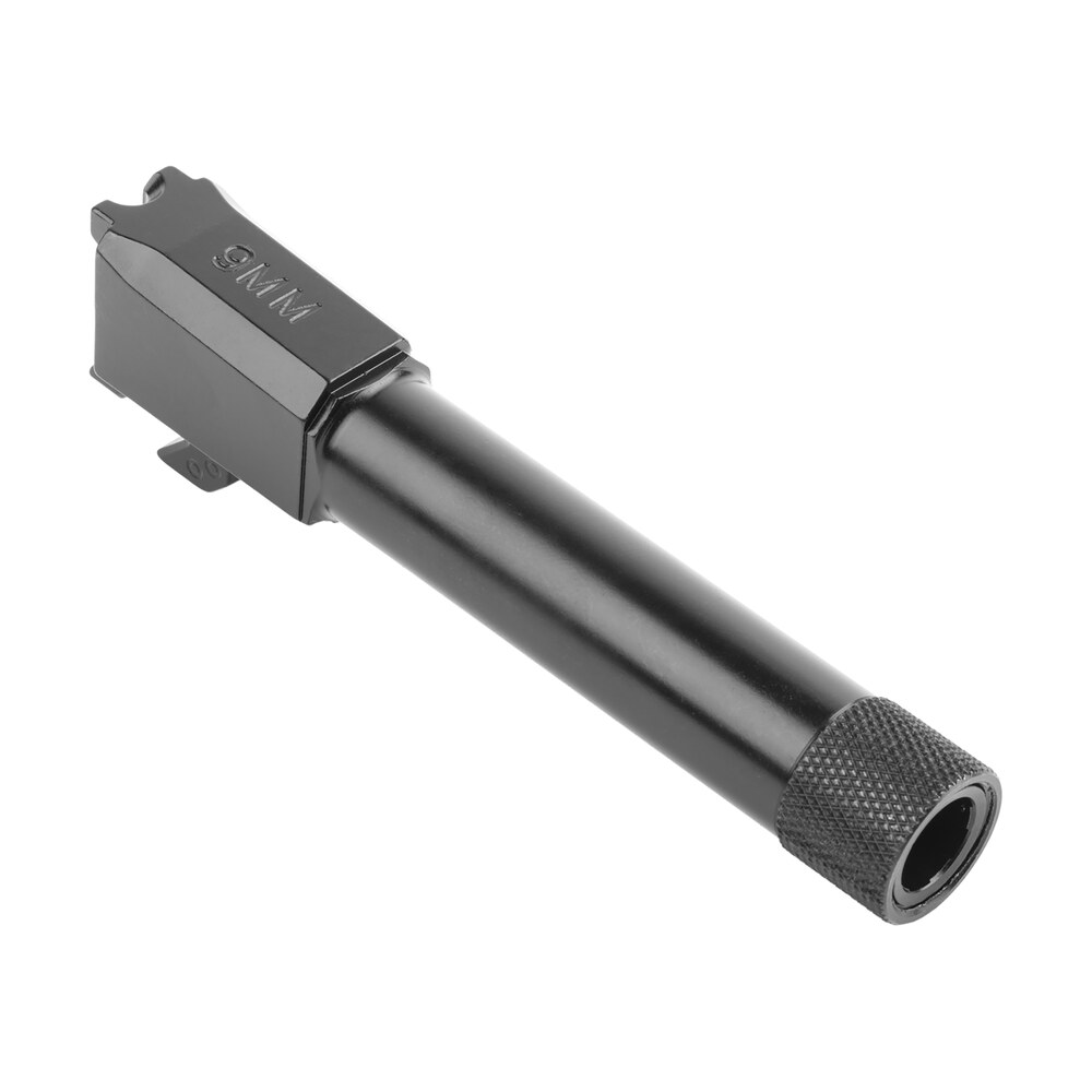 smith & wesson 13882 m&p shield plus 9mm luger 3.70" threaded, black armornite stainless steel Smith & Wesson 13882 M&P Shield Plus 9mm Luger 3.70" Threaded, Black Armornite Sports South item 183387
