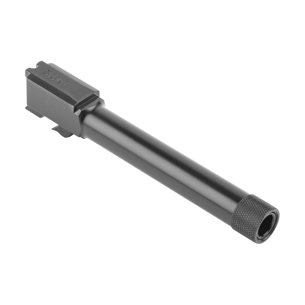 smith & wesson 14401 m&p m2.0 9mm luger 4.63" threaded, black armornite stainless steel Smith & Wesson 14401 M&P M2.0 9mm Luger 4.63" Threaded, Black Armornite Stainless Steel Sports South item 183388