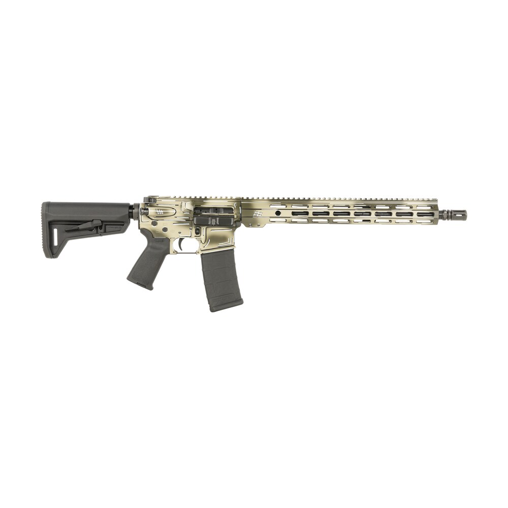 shark coast tactical scc01891aod 5.56 nato 30+1 16" Shark Coast Tactical SCC01891AOD 5.56 NATO 30+1 16" Sports South item 183624