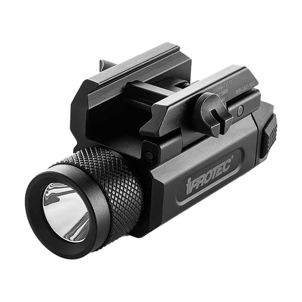 alliance consumer group iprlgt1002 rm600 rail mount light 600 lumens Alliance Consumer Group IPRLGT1002 RM600 Rail Mount Light 600 Lumens Sports South item 183713
