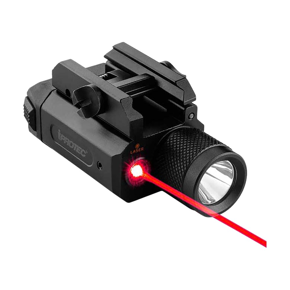 alliance consumer group iprmlt0001 rm600lsr rail mount light red laser 600 lumens Alliance Consumer Group IPRMLT0001 RM600LSR Rail Mount Light Red Laser 600 Lumens Sports South item 183714