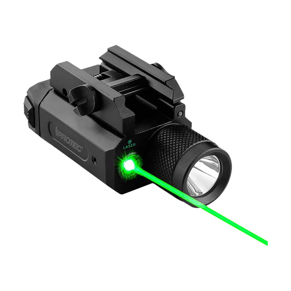 alliance consumer group iprmlt0002 rm600lsr rail mount light green laser 600 lumens Alliance Consumer Group IPRMLT0002 RM600LSR Rail Mount Light Green Laser 600 Lumens Sports South item 183715