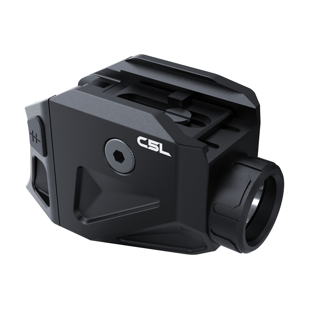 viridian 9300047 c5l slim c series black springfield hellcat/hellcat pro 550lumens green laser 100 yards day/2miles night beam rail mount Viridian 9300047 C5L Slim C Series Black Springfield Hellcat/Hellcat Pro 550Lumens Green Laser Sports South item 183765