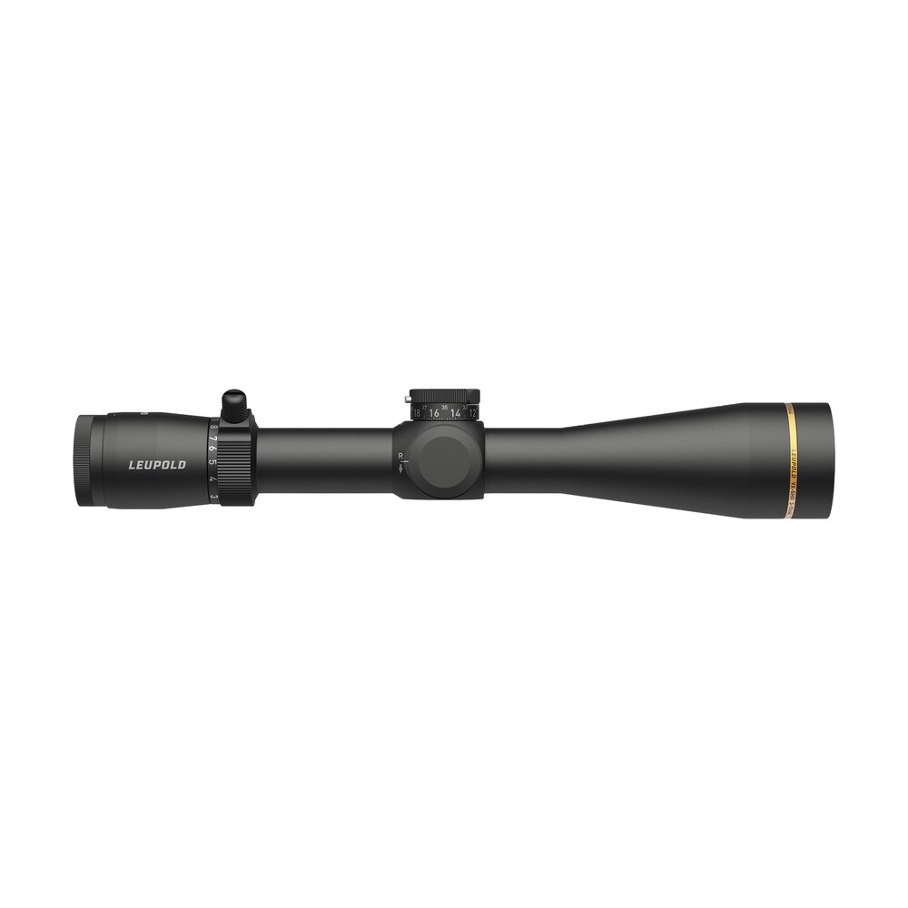 leupold 183848 vx 5hd gen 2 black 3 15x 44mm 30mm tube duplex reticle Leupold 183848 VX-5HD Gen 2 Black 3-15x 44mm 30mm Tube Duplex Reticle Sports South item 184050