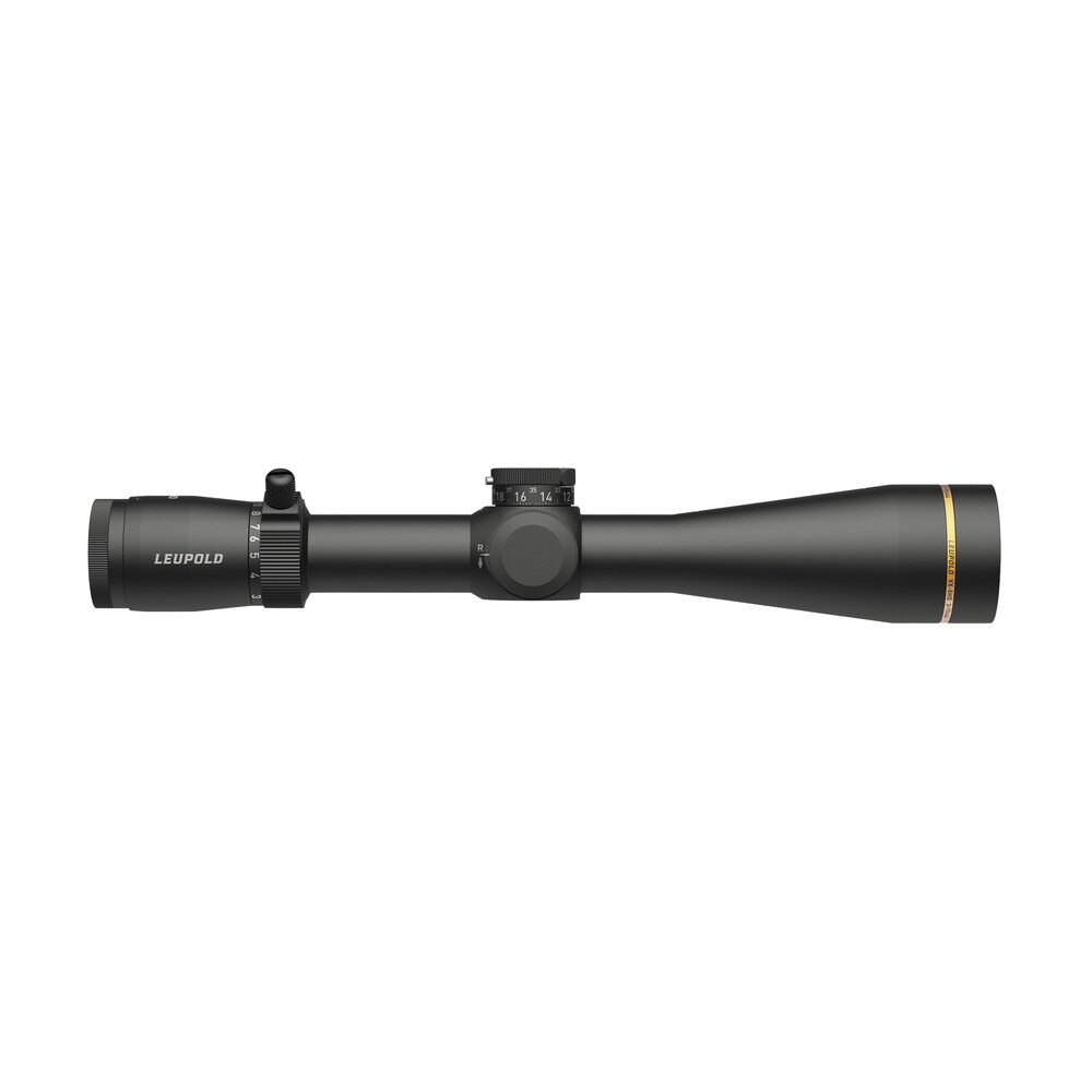 leupold 183850 vx 5hd gen 2 black 3 15x 44mm 30mm tube illuminated firedot duplex reticle Leupold 183850 VX-5HD Gen 2 Black 3-15x 44mm 30mm Tube Illuminated FireDot Duplex Reticle Sports South item 184052