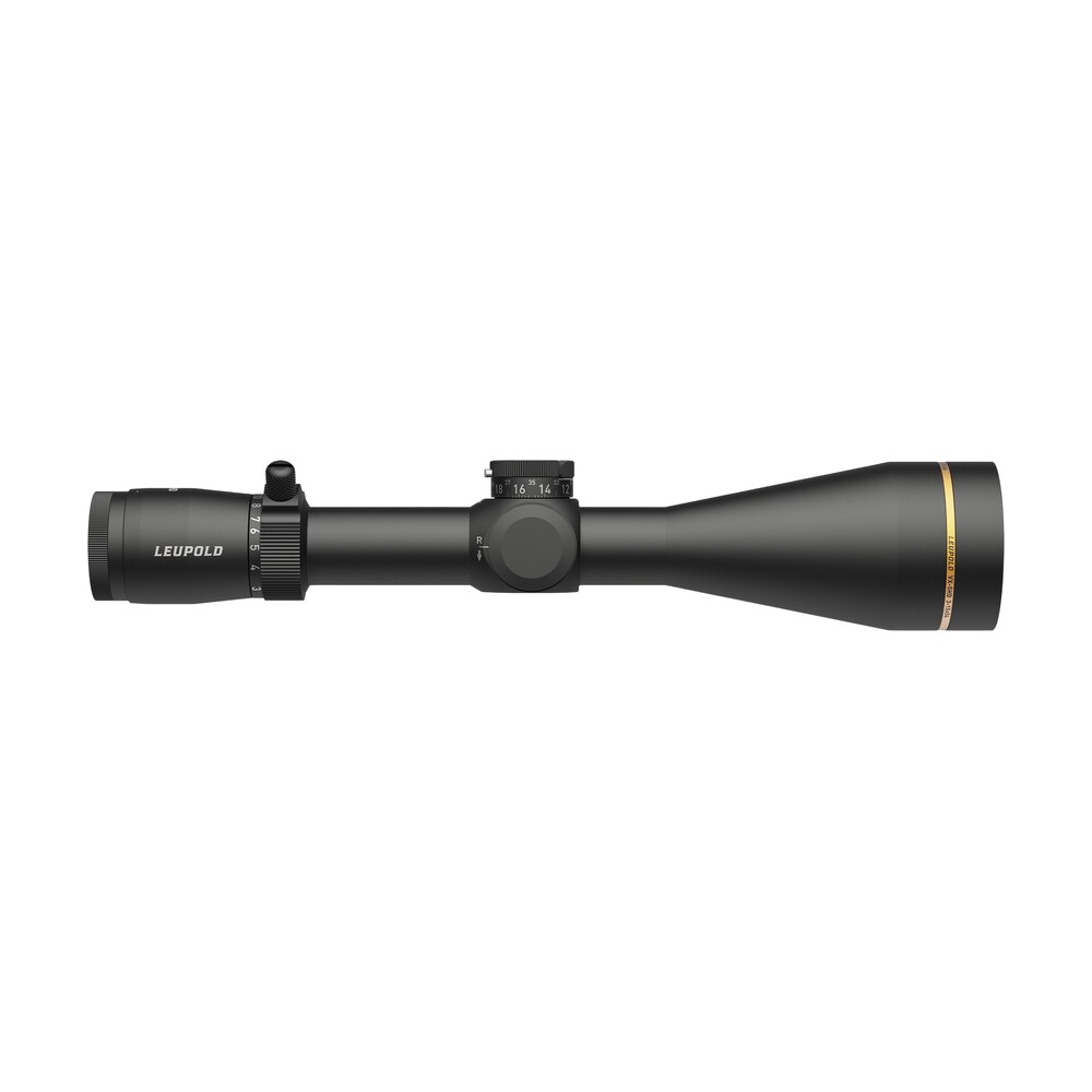 leupold 183859 vx 5hd gen 2 black 4 20x 52mm 34mm tube tmoa reticle Leupold 183859 VX-5HD Gen 2 Black 4-20x 52mm 34mm Tube TMOA Reticle Sports South item 184057