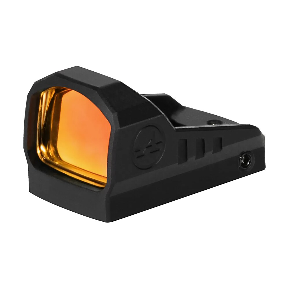 athlon 405001 talos black 1x 16mmx22mm 3moa red dot reticle rmsc footprint mount Athlon 405001 Talos Black 1x 16mmx22mm 3MOA Red Dot Reticle RMSc Footprint Mount Sports South item 184081