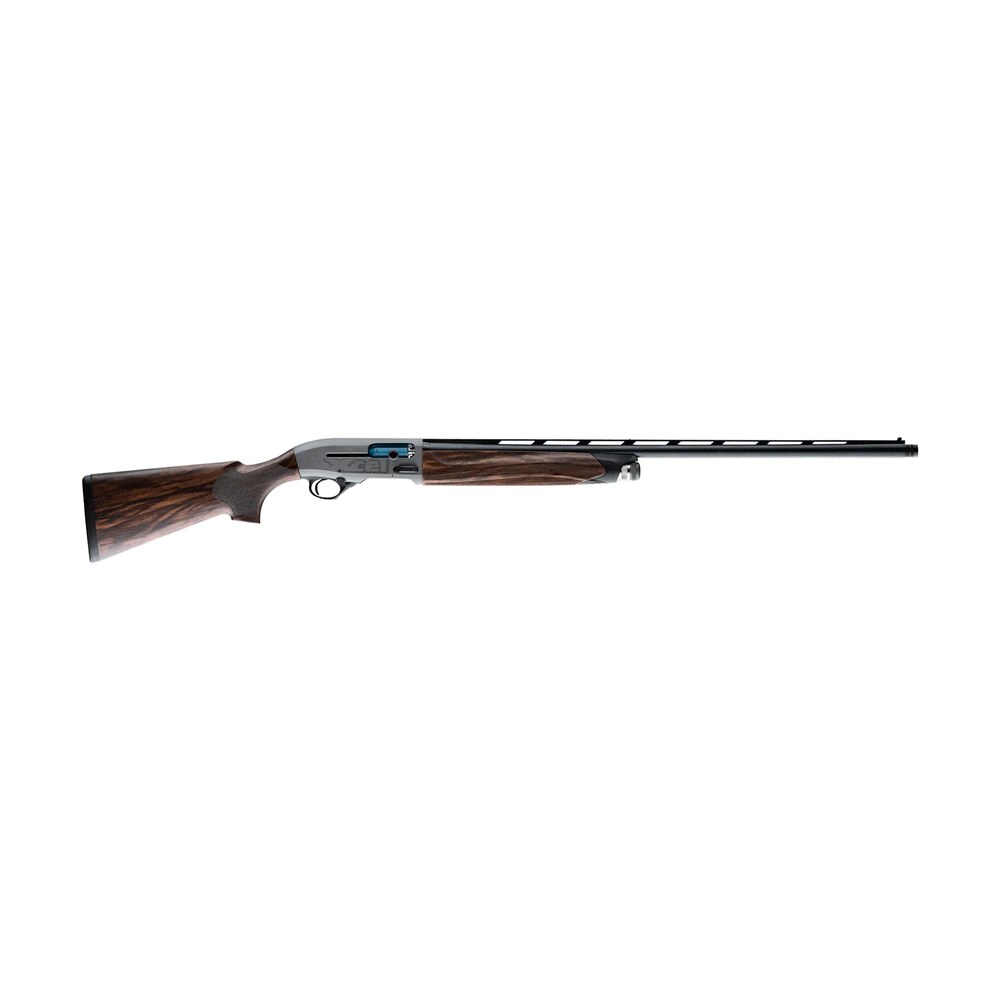 beretta usa j42cj18 a400 xcel sporting 12 gauge semi auto 3" 2+1 28" aquatech shield gray coating steelium vent rib barrel, aquatech shield gray coating receiver, fixed walnut stock Beretta USA J42CJ18 A400 Xcel Sporting 12 Gauge Semi-Auto 3" 2+1 28" Aquatech Shield Gray Sports South item 184198