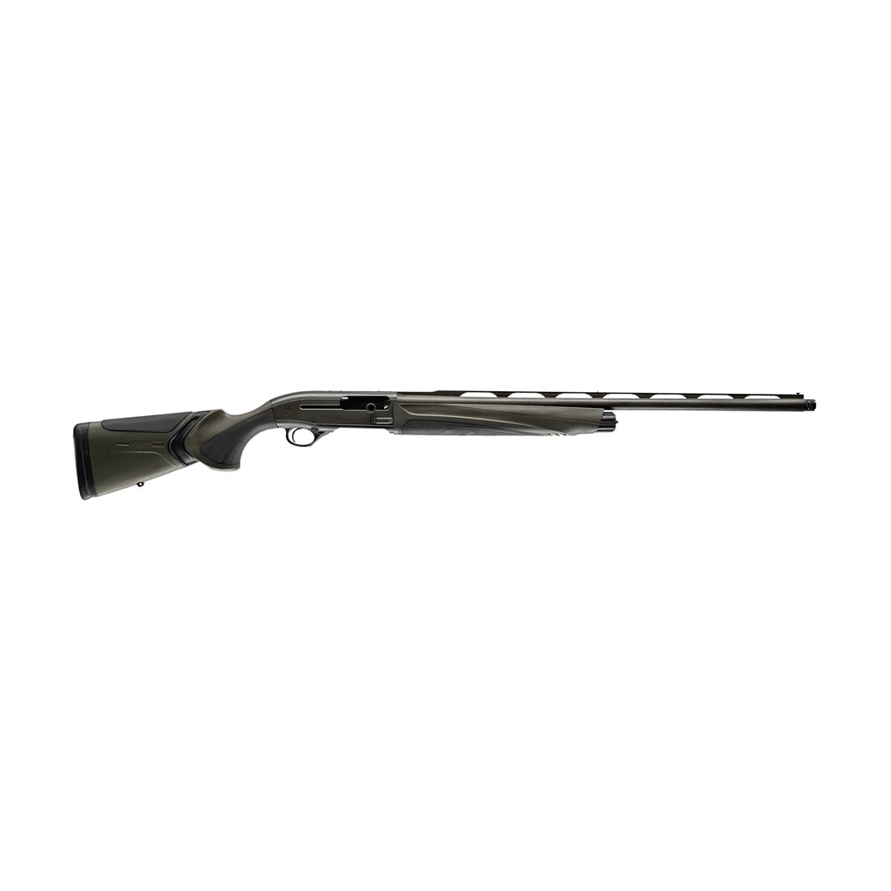 beretta usa j42xg28 a400 xtreme plus ko 20 gauge semi auto 3" 3+1 28" overall od green steelium plus vent rib barrel, drilled & tapped receiver, kick off od green synthetic stock, right hand Beretta USA J42XG28 A400 Xtreme Plus KO 20 Gauge Semi-Auto 3" 3+1 28" Overall OD Green Steelium Sports South item 184202