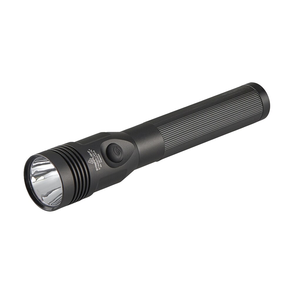 streamlight 75430 stinger led hl flashlight black 200/400/800 lumens 310 meters beam distance Streamlight 75430 Stinger LED HL Flashlight Black 200/400/800 Lumens 310 Meters Beam Distance Sports South item 184453