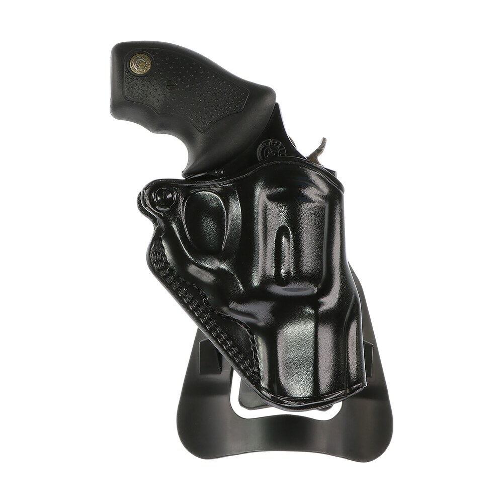 galco sm2 876rb speed master 2.0 paddle owb black steerhide fits springfield hellcat pro right hand Galco SM2-876RB Speed Master 2.0 Paddle OWB Black Steerhide Sports South item 184613