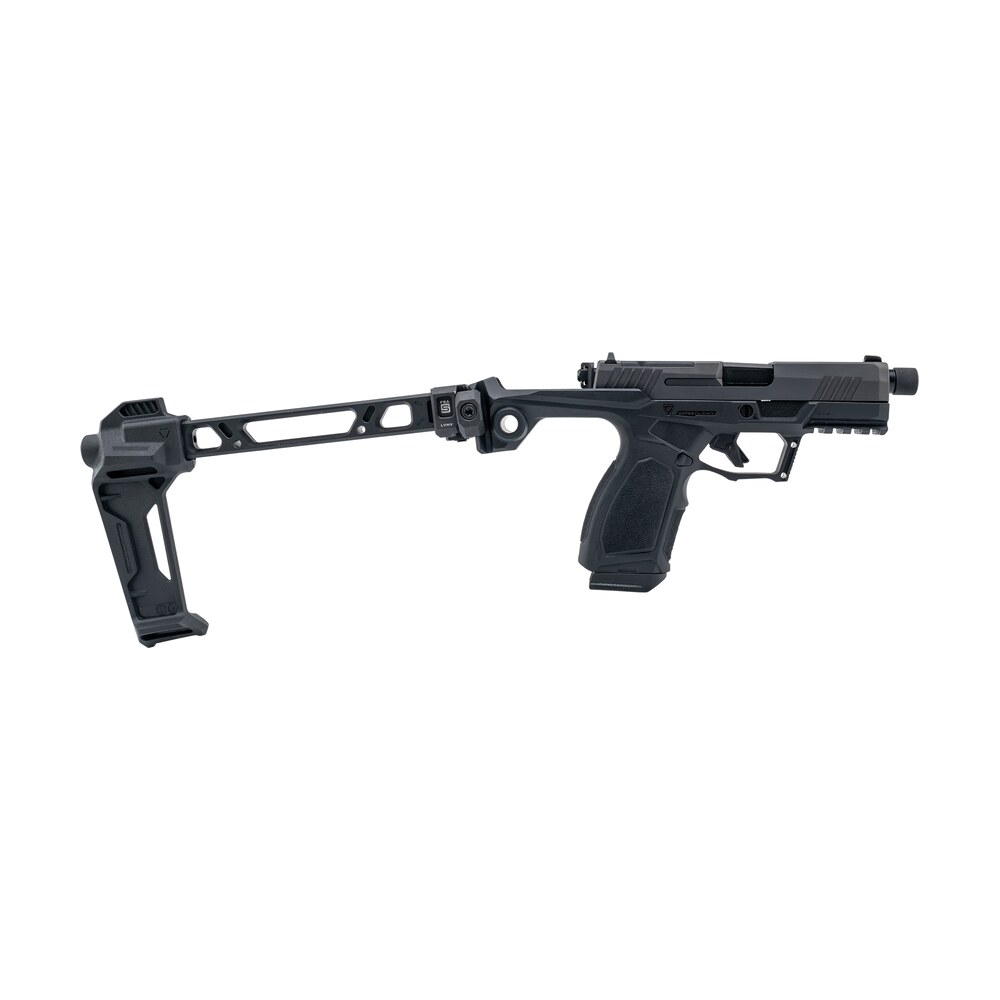 taurus 1 gx4crp941 siwb gx4 compact frame 9mm luger 15+1 3.70" stainless steel barrel, alloy steel optic ready/serrated slide, stainless steel frame Taurus 1-GX4CRP941-SIWB GX4 Compact Frame 9mm Luger 15+1 3.70" Stainless Steel Sports South item 184636