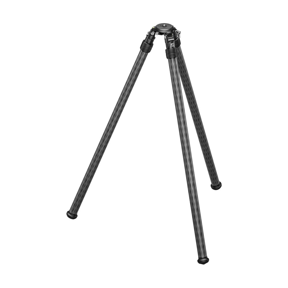 leofoto usa so 322cx inverted 2 section carbon fiber tripod tripod 6.30" 63.98" high black aluminum Leofoto Usa SO-322CX Inverted 2 Section Carbon Fiber Tripod Tripod 6.30"-63.98" High Black Sports South item 184672