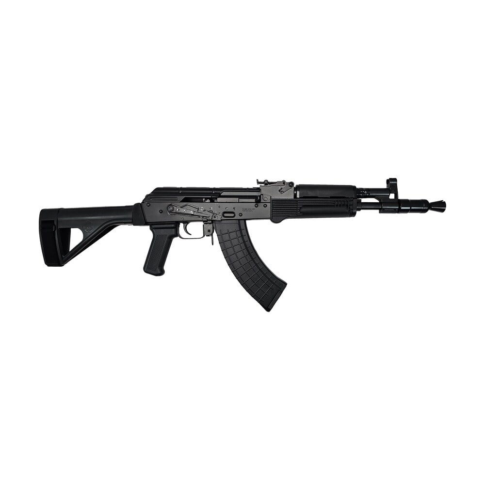 pioneer ak0031ftsob47p hellpup w/brace pstl 762x39 PIONEER AK0031FTSOB47P HELLPUP Sports South item 184806