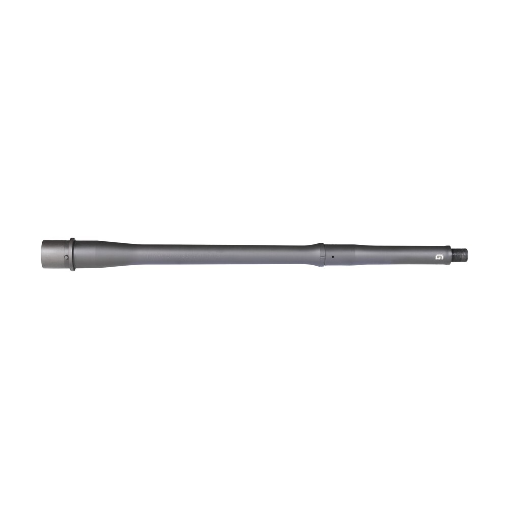 geissele automatics 052985 5.56x45mm nato 14.50" chrome lined steel/chrome moly vanadium steel features m4 feed ramps Geissele Automatics 052985 5.56x45mm NATO 14.50" Chrome Lined Steel/Chrome Moly Vanadium Steel Sports South item 184904