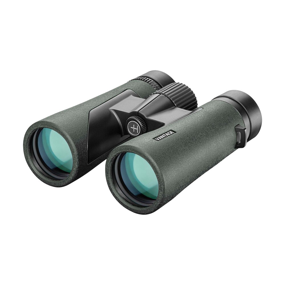 hawke sport optics 34122 vantage 8x42mm bak 4 roof prism green Hawke Sport Optics 34122 Vantage 8x42mm BaK-4 Roof Prism Green Sports South item 185144