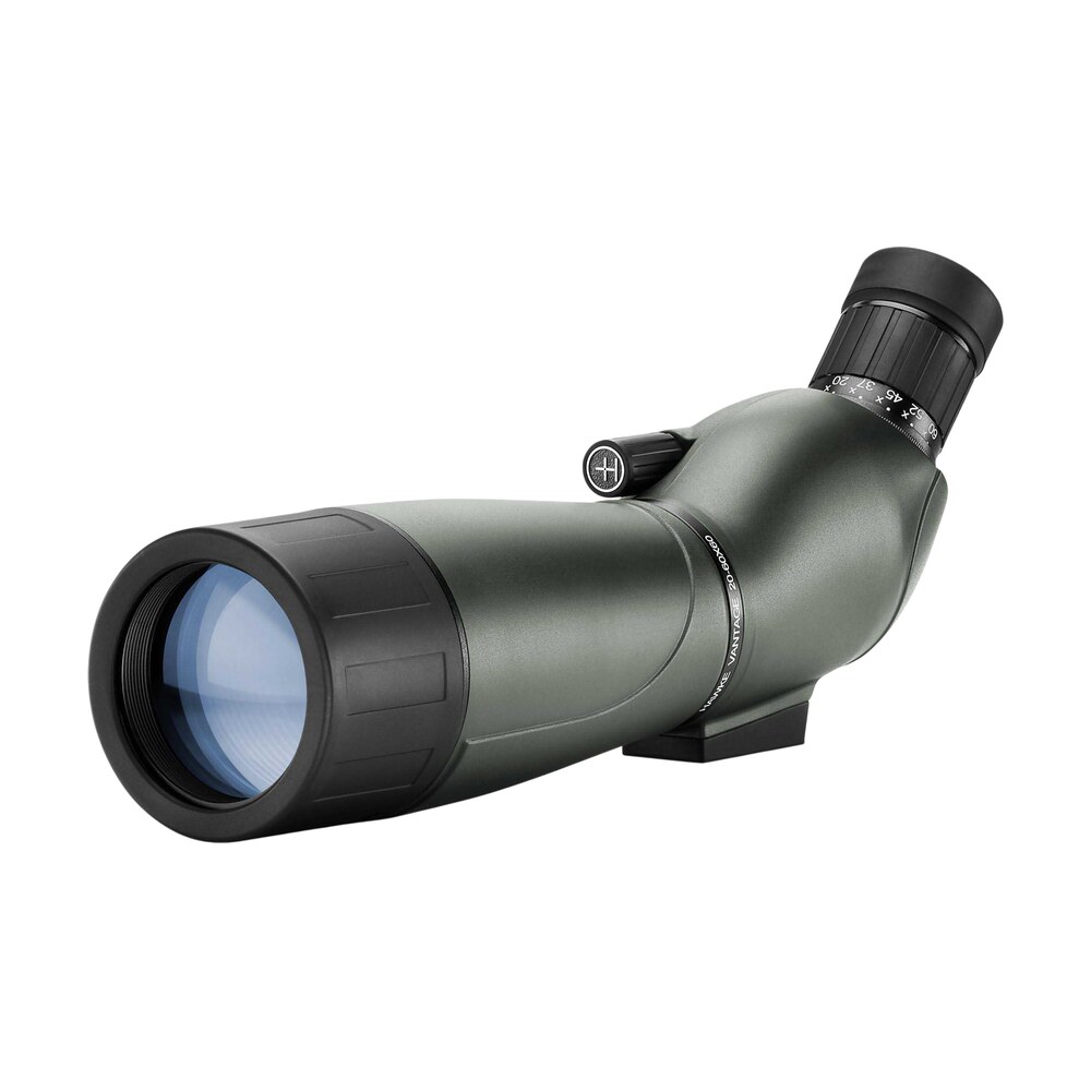 hawke sport optics 51100 vantage spotting scope 20 60x 60mm Hawke Sport Optics 51100 Vantage Spotting Scope 20-60x 60mm Sports South item 185147