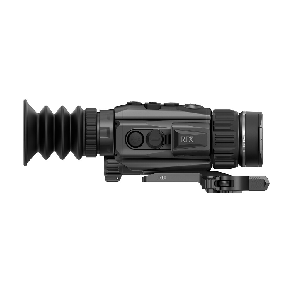 rix optics (visir inc) rixstorms3r storm s3r thermal black 35mm 3.5x zoom 384x288, 12 microns 50 hz resolution Rix Optics (visir Inc) RIXSTORMS3R Storm S3R Thermal Black 35mm 3.5x Zoom 384x288, 12 Microns Sports South item 185208