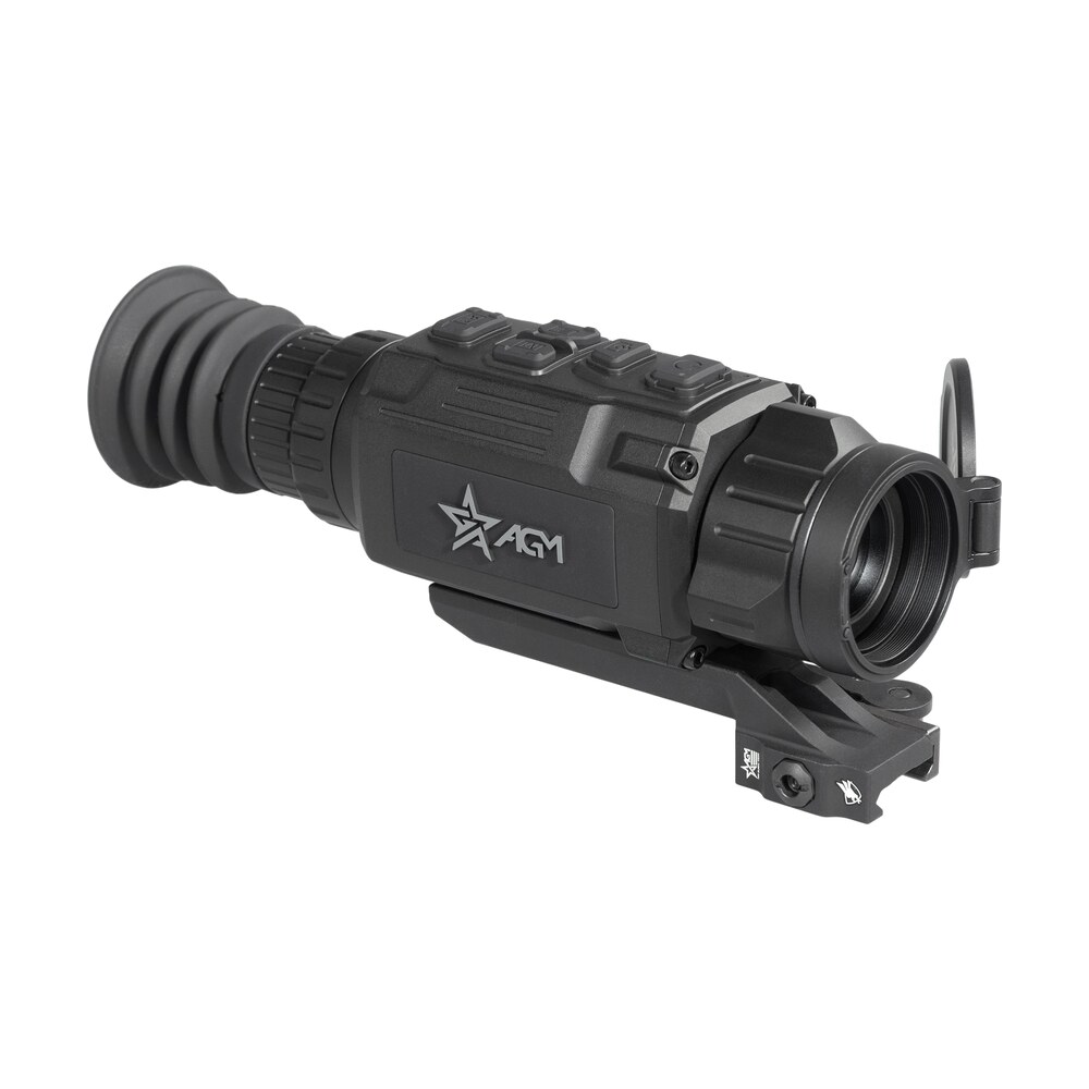 agm global vision ratt25 384 v3 rattler v3 25 384 thermal black 2.5x 384x288, 12 microns, 50 hz resolution AGM Global Vision RATT25-384-V3 Rattler V3 25-384 Thermal Black 2.5x 384x288, 12 Microns, 50 Hz Sports South item 185238