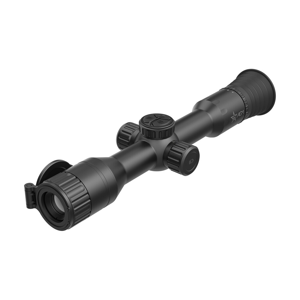agm global vision spec 4k m spectrum 4k mini night vision black 3.5 20.5x40mm, 30mm tube, multiple reticle AGM Global Vision SPEC-4K-M Spectrum 4K Mini Night Vision Black 3.5-20.5x40mm, 30mm Tube, Sports South item 185241