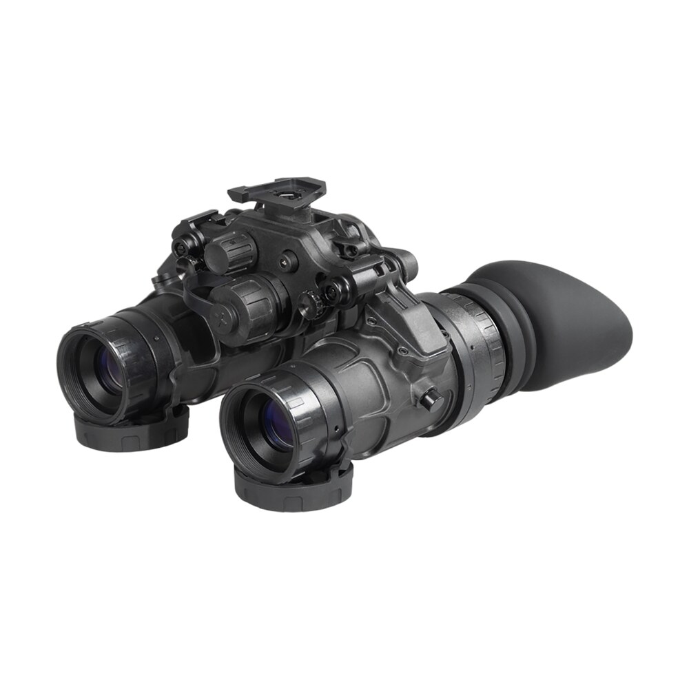 agm global vision 12un51294194111 unvg 51 3apw night vision goggles black 1x 64 72 ip/mm resolution AGM Global Vision 12UN51294194111 UNVG-51 3APW Night Vision Goggles Black 1x 64-72 Ip/mm Sports South item 185246