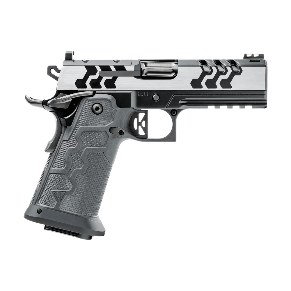 kimber 3500082 2k11 pro eclipse 9mm or 4.25" 19r KIMBER 3500082 2K11 PRO ECLIPSE 9MM OR 4.25" 19R Sports South item 185283