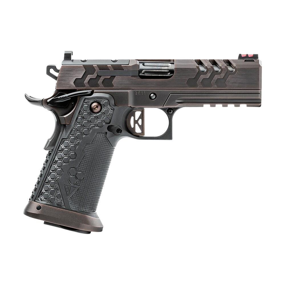 kimber 3500065 2k11 pro royal 9mm or 4.25" 19r KIMBER 3500065 2K11 PRO ROYAL 9MM OR 4.25" 19R Sports South item 185286