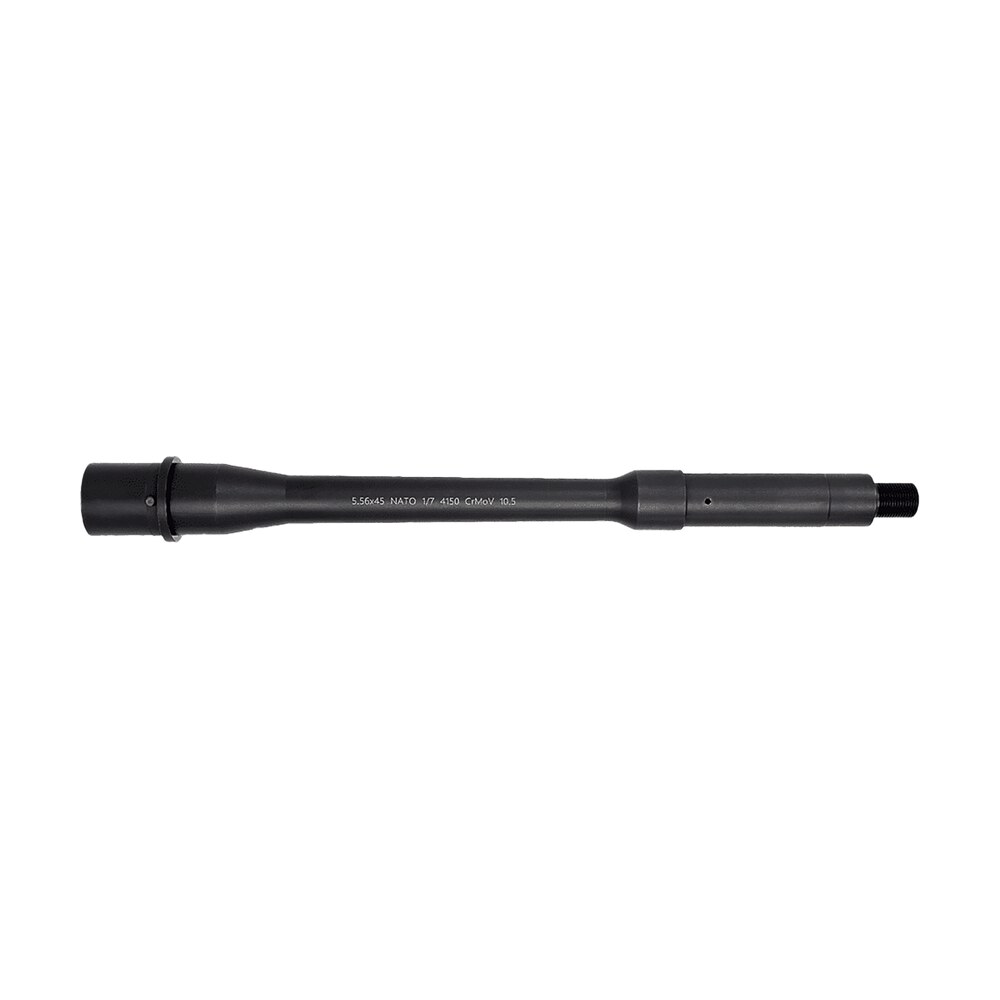 lead & steel llc ls556gov car 10.5 match grade 5.56 nato 10.50" threaded barrel Lead & Steel Llc LS556GOV-CAR-10.5 Match Grade 5.56 NATO 10.50" Threaded Barrel Sports South item 185348