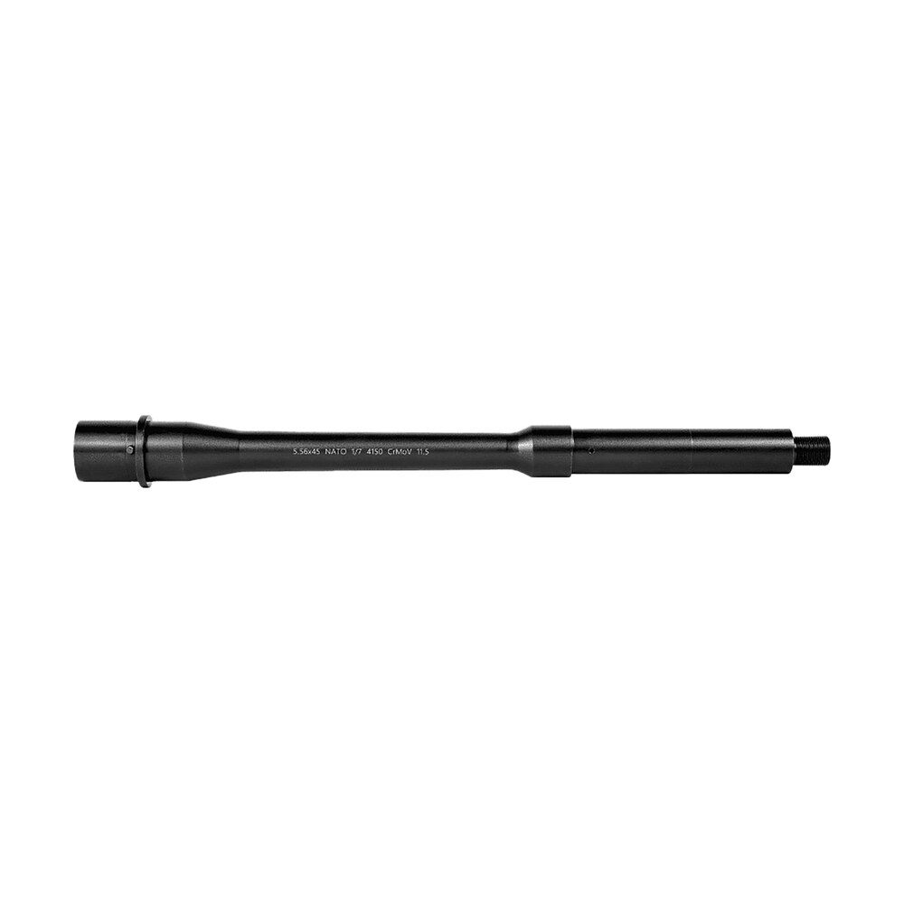 lead & steel llc ls556gov car 11.5 match grade 5.56 nato 11.50" thread barrel Lead & Steel Llc LS556GOV-CAR-11.5 Match Grade 5.56 NATO 11.50" Thread Barrel Sports South item 185349