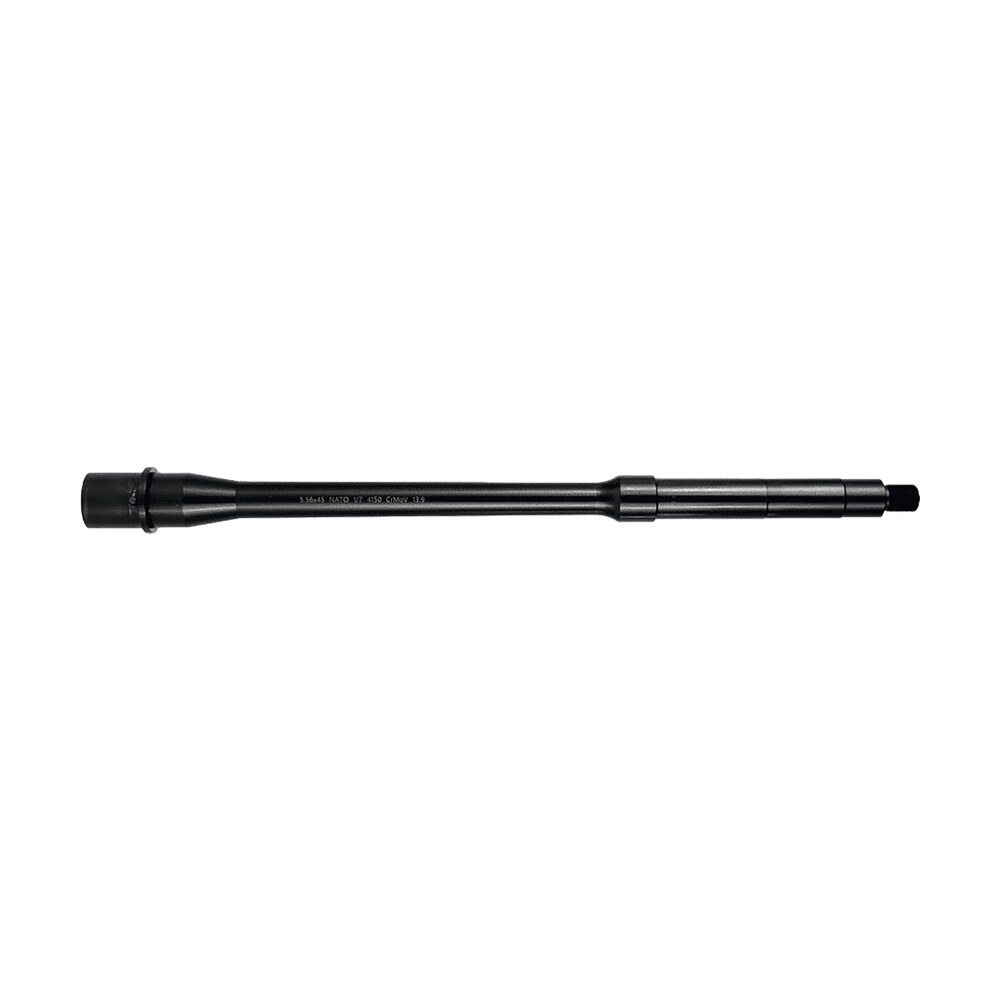 lead & steel llc ls556gov mid 13.9 5.56mm 13.90" government profile features m4 feed ramps Lead & Steel Llc LS556GOV-MID-13.9 5.56mm 13.90" Government Profile Features M4 Feed Ramps Sports South item 185350