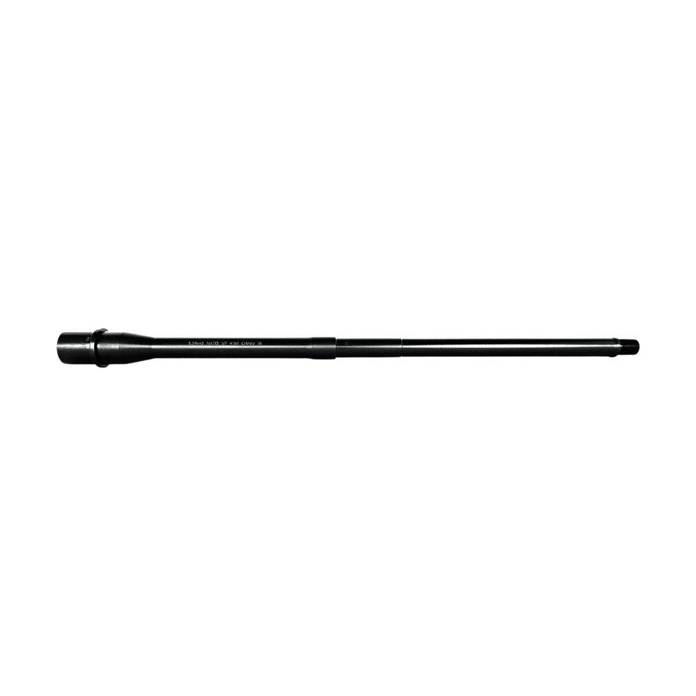 lead & steel llc ls556pen car 16 5.56mm 16" pencil profile features m4 feed ramps carbine length Lead & Steel Llc LS556PEN-CAR-16 5.56mm 16" Pencil Profile Features M4 Feed Ramps Sports South item 185354