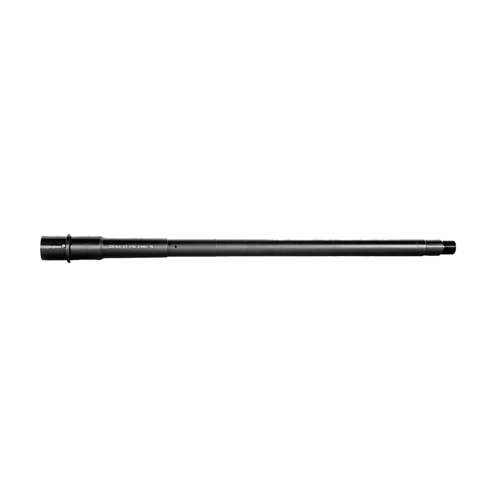 lead & steel llc ls300 10.5 300 blackout 10.50" government profile features m4 feed ramps Lead & Steel Llc LS300-10.5 300 Blackout 10.50" Government Profile Features M4 Feed Ramps Sports South item 185369