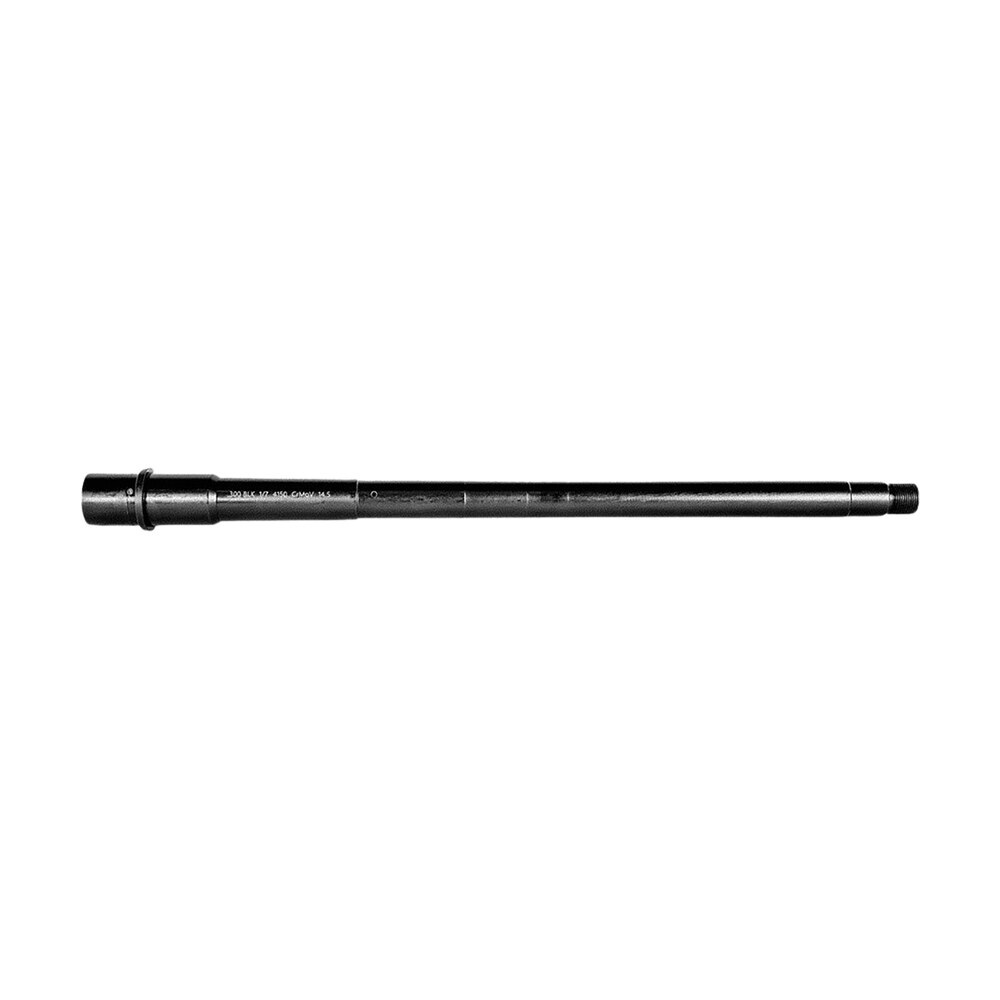 lead & steel llc ls300 14.5 300 blackout 14.50" government profile features m4 feed ramps Lead & Steel Llc LS300-14.5 300 Blackout 14.50" Government Profile Features M4 Feed Ramps Sports South item 185370