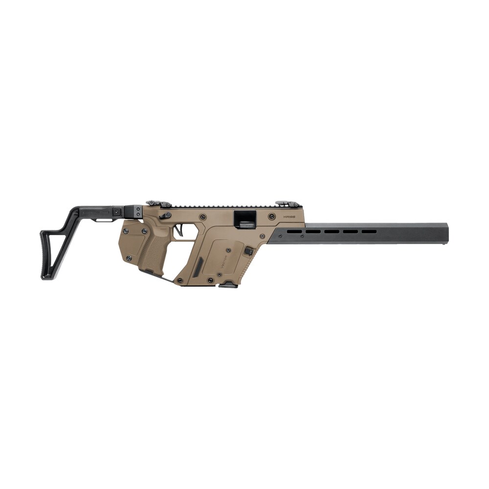 kriss kv45 3cfd03 vector crb g3 45a 16 *ca* KRISS KV45-3CFD03 VECTOR CRB G3 45A 16 *CA* Sports South item 185540