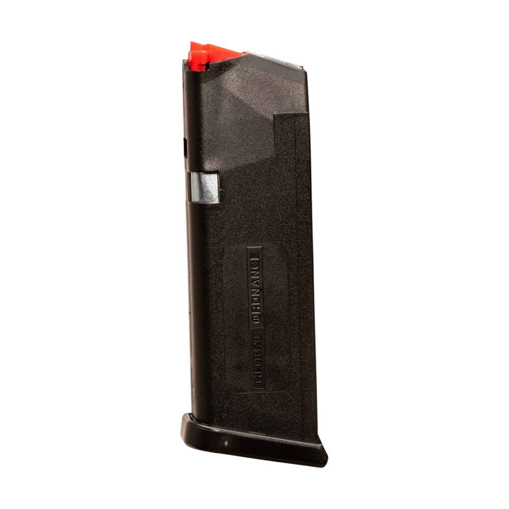 global ordnance llc 197892029063 global ordnance black 15rd 9mm luger glock style Global Ordnance LLC 197892029063 Global Ordnance Black 15rd 9mm Luger Glock Style Sports South item 185615